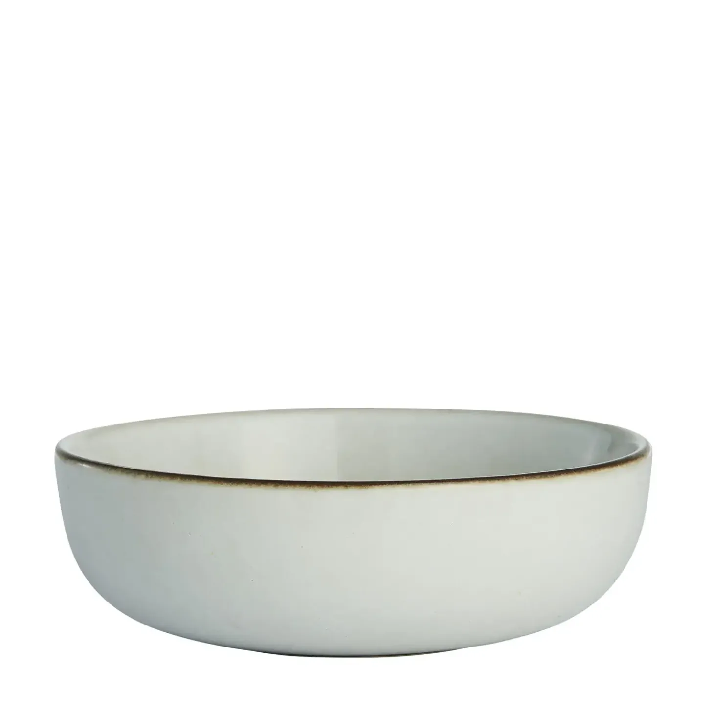 Lene Bjerre - Amera skål Ø18 cm. beige