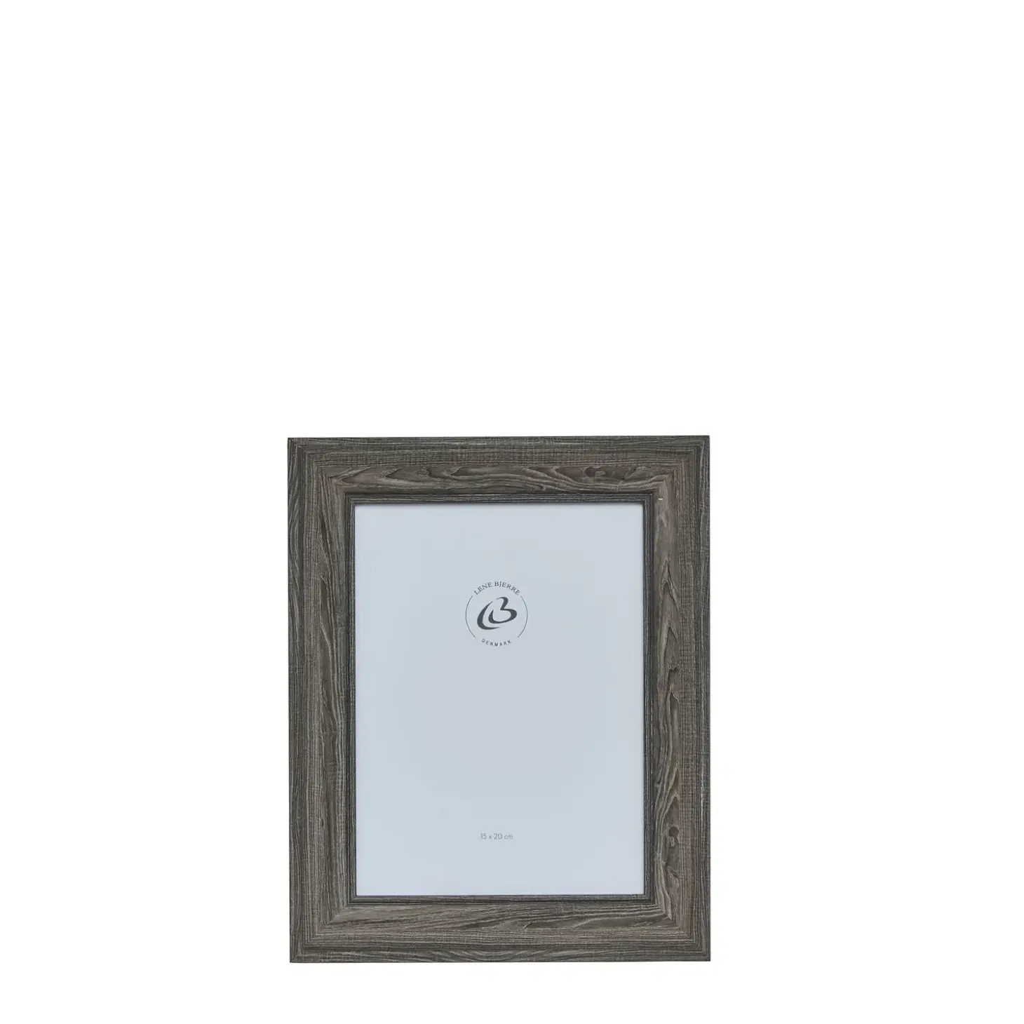 Lene Bjerre - Austia fotoramme 20x15 cm. brun