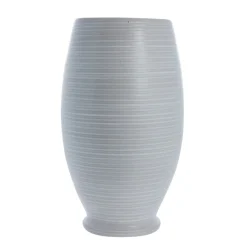 Lene Bjerre - Catharinia skjuler H45 cm. råhvid