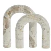 Lene Bjerre - Ellia dekoration 19,5x5 cm. sand