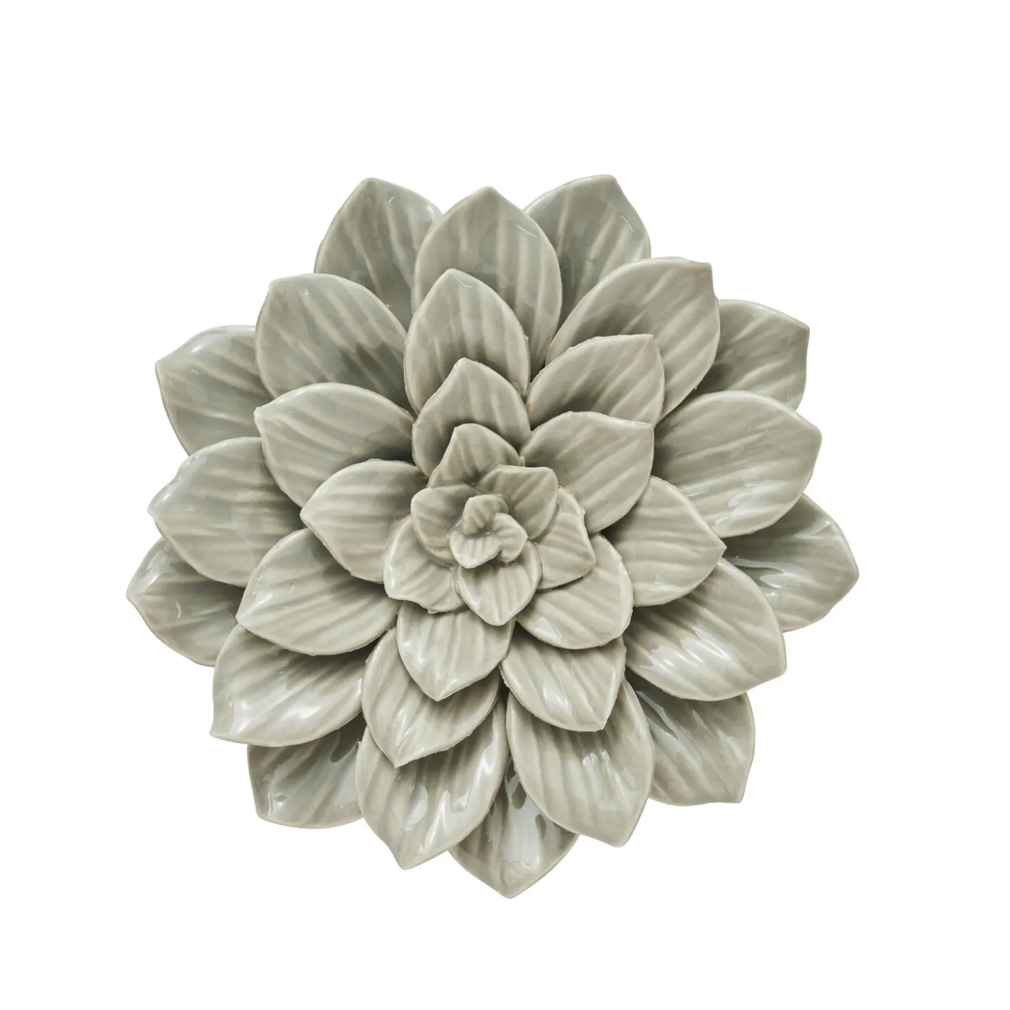 Lene Bjerre - Floria dekoration sand D17,7 H4