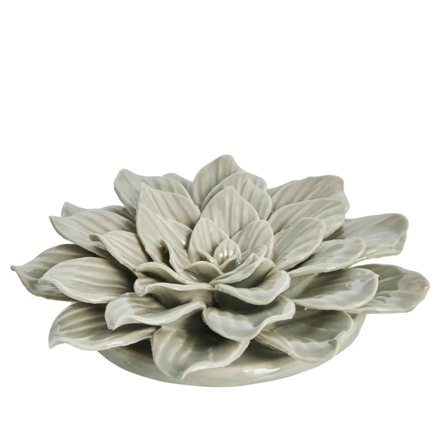 Lene Bjerre - Floria dekoration sand D17,7 H4