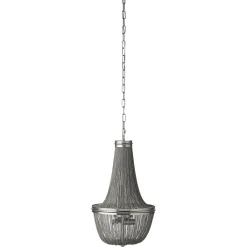 Lene Bjerre - Lilia lysekrone Ø36 cm.