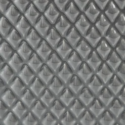 Lene Bjerre - Marion sæbeholder H2,5 cm. grå