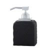 Lene Bjerre - Portia dispenser H16 cm. sort