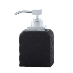 Lene Bjerre - Portia dispenser H16 cm. sort