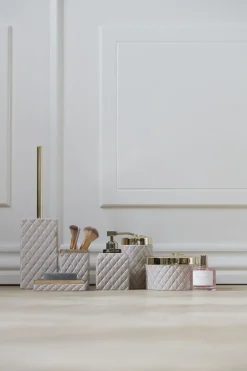 Lene Bjerre - Portia dispenser brun
