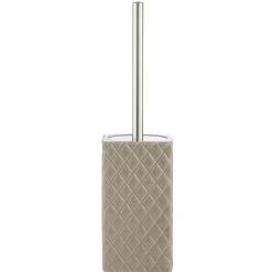 Lene Bjerre - Portia toiletbørste H39 cm. brun