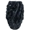 Lene Bjerre - Sannia gulvvase H48 cm. sort