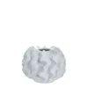 Lene Bjerre - Sannia vase H20,5 cm. hvid