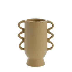 Lene Bjerre - Suselle vase H20,3 cm.