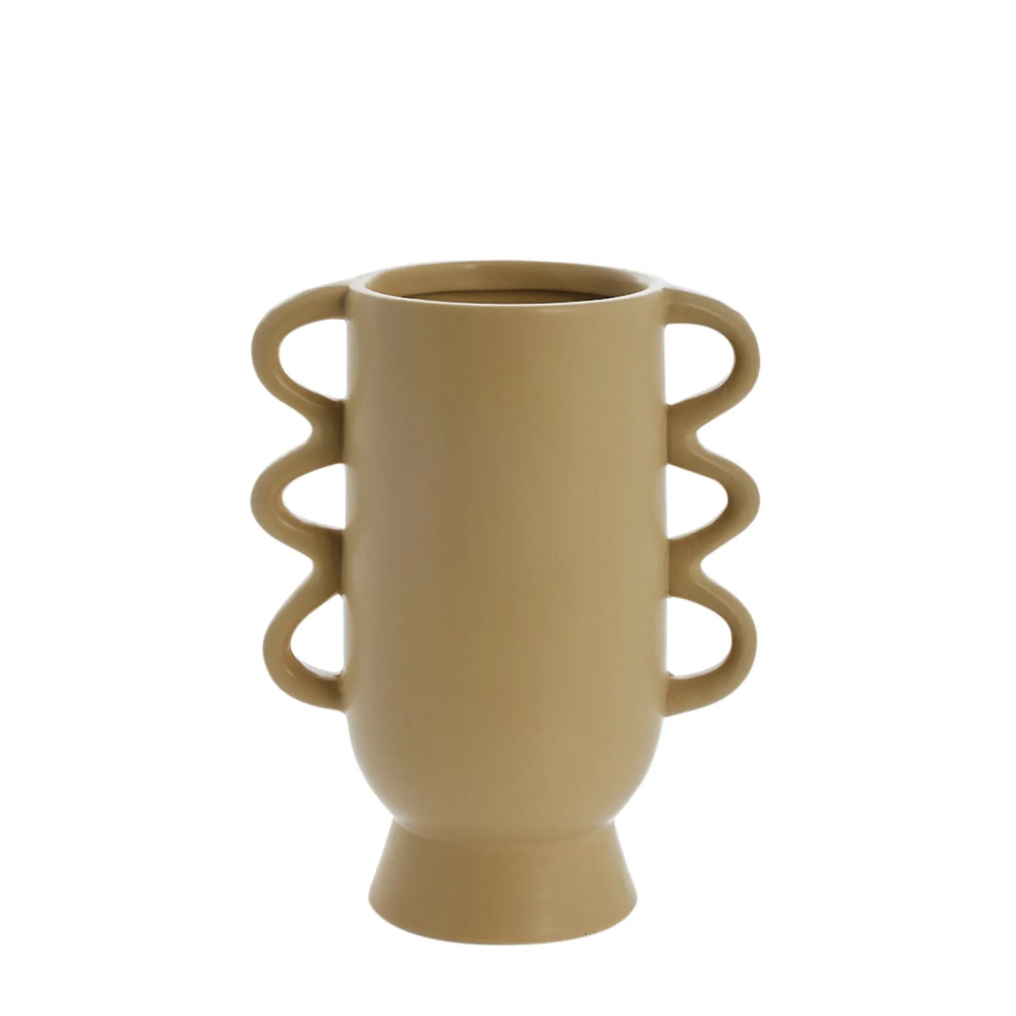 Lene Bjerre - Suselle vase H20,3 cm.