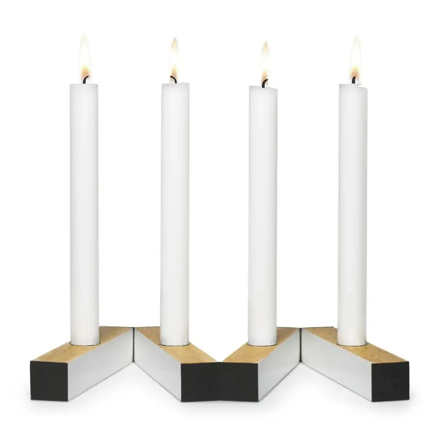 Light Runner fra Design House Stockholm (hvid)