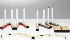 Light Runner fra Design House Stockholm (hvid)