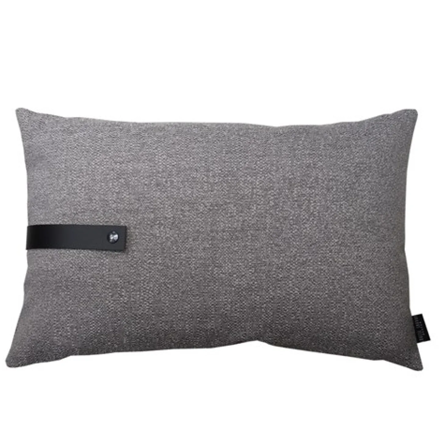 Louise Smærup - Pude Boule- Light Grey (40x60 cm)