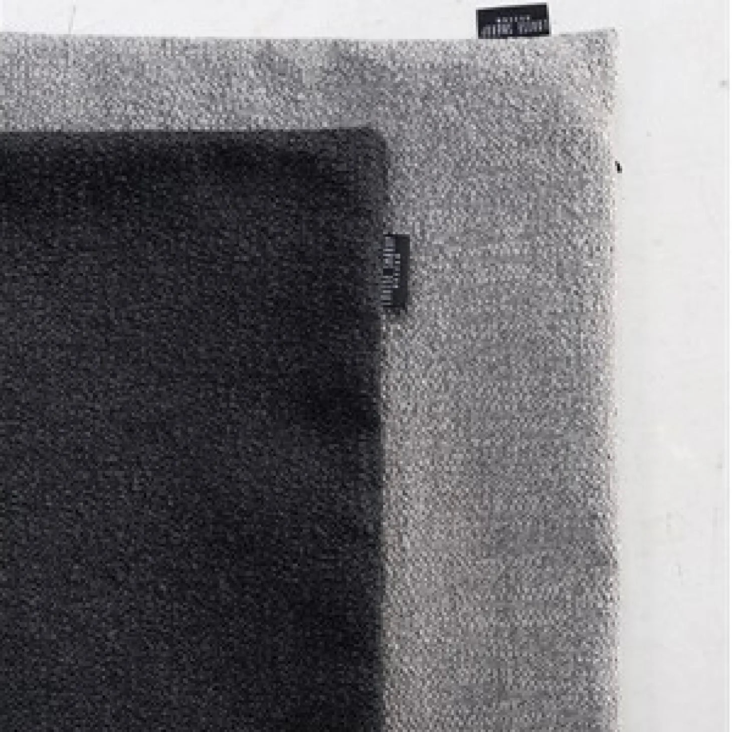 Louise Smærup - Pude Boule- Light Grey (40x60 cm)