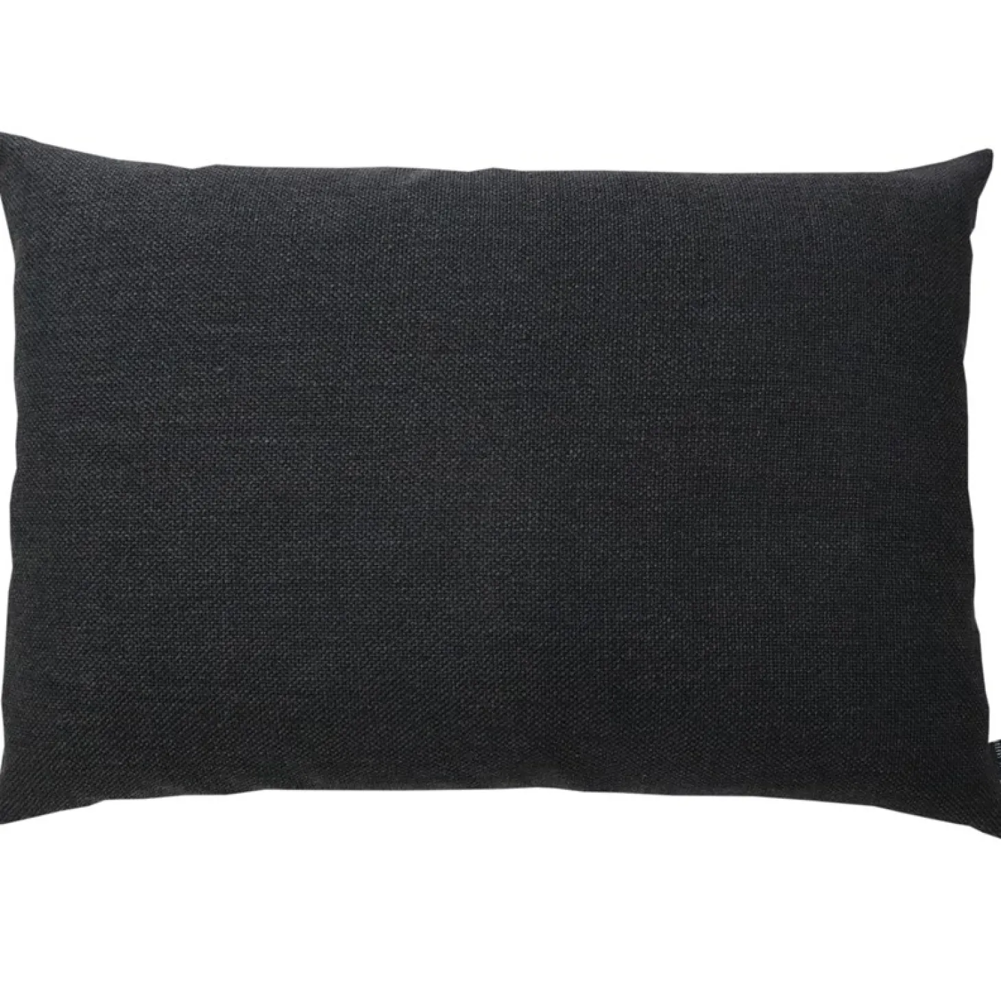 Louise Smærup - Pude Rough - Grey (70x100 cm)