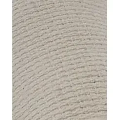 Lovely Linen - Plaid - Natural/Beige - 150x220 cm