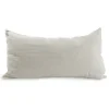 Lovely Linen - Pudebetræk - 40 x 70 cm - Light grey