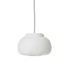 Made By Hand - Papier Ø52 Single - White