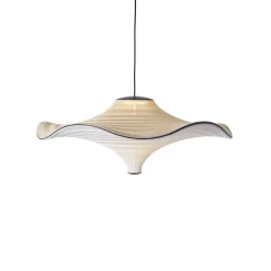 Made By Hand - Pendellampe - Flying Ø96 - Golden Sand