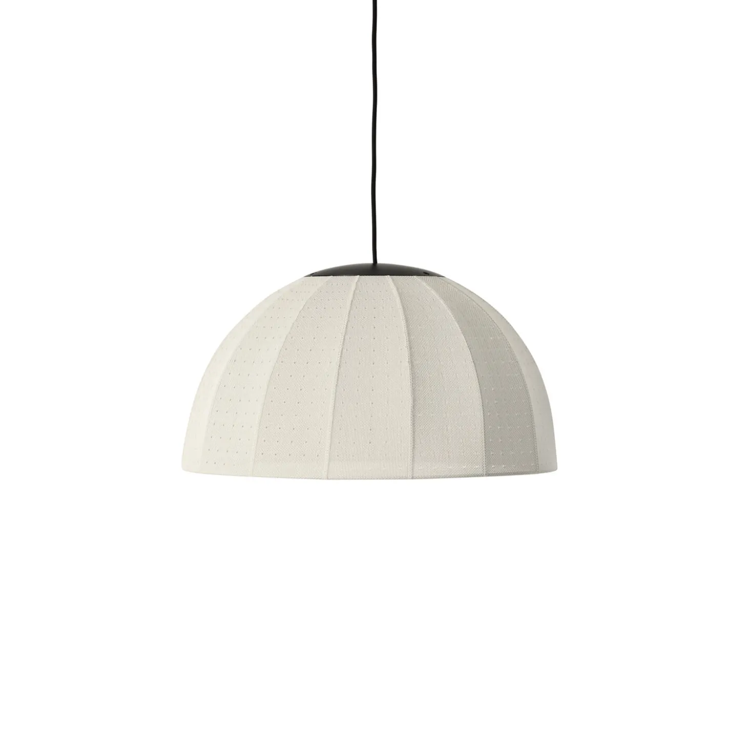 Made By Hand - Pendel - Mollis Ø50 - Off White