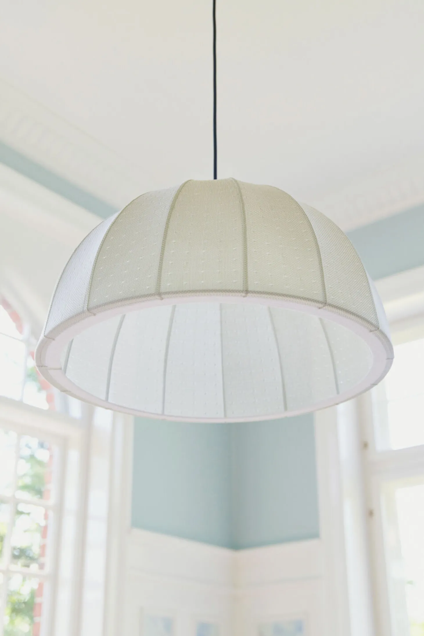 Made By Hand - Pendel - Mollis Ø50 - Off White
