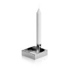 Malling living - Edge lysestage - Krom