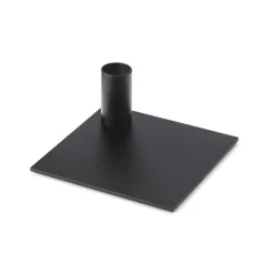 Malling Living lysestage - Square i sort