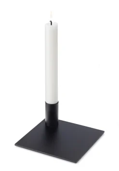 Malling Living lysestage - Square i sort