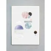 Martin Moore plakat - Figur02 50 x 70