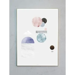 Martin Moore plakat - Figur02 50 x 70