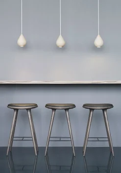 Mater lampe - Liuku drop base til lampe