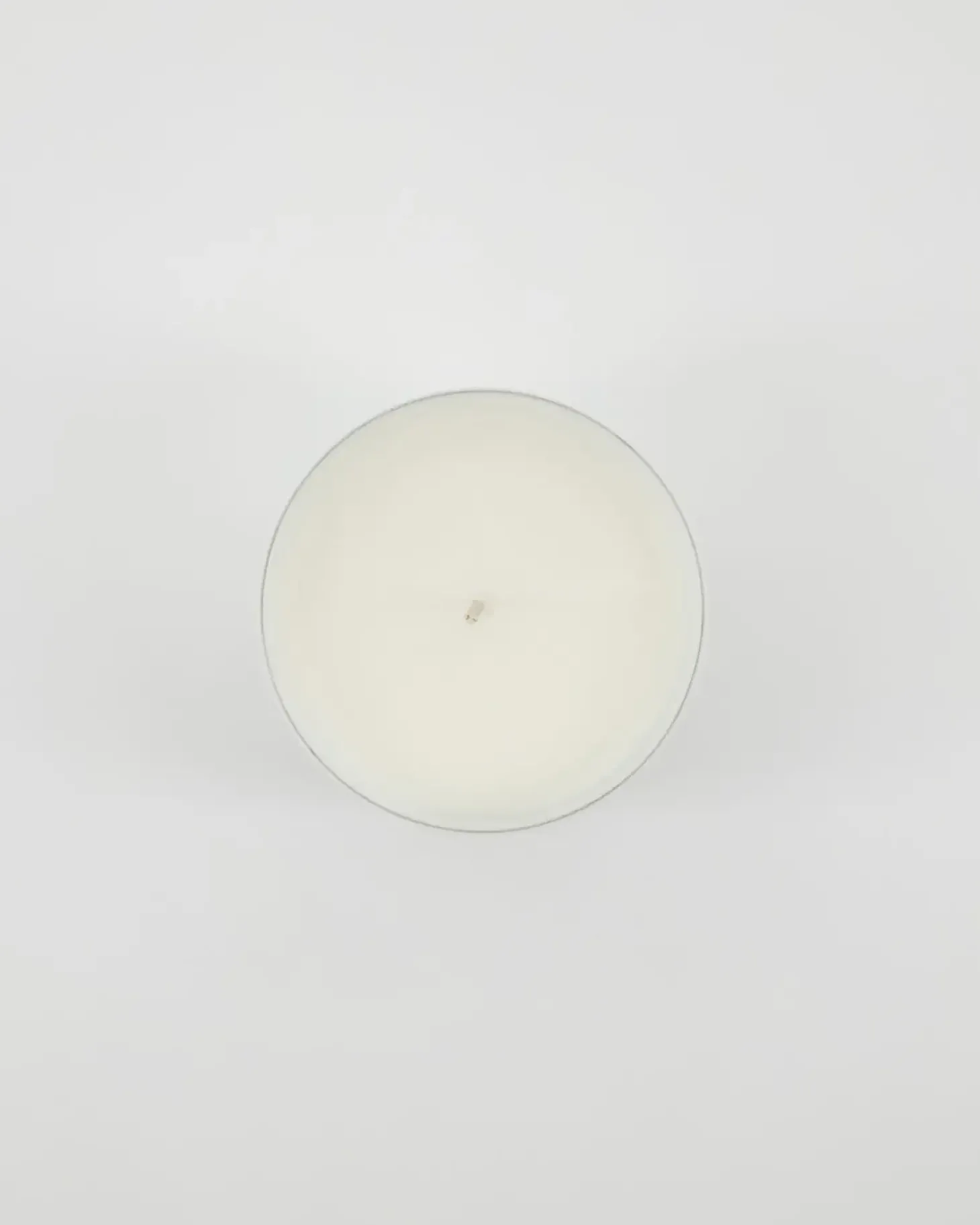 Meraki - Duftlys - White Garden