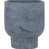 Mette Ditmer - ATTITUDE tandbørsteholder - Slate Blue