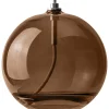 Mette Ditmer - AURA-olielampe - Large - Brown