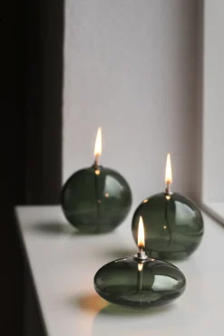 Mette Ditmer - AURA-olielampe - Small - Dark forest