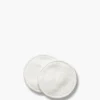 Mette Ditmer - CLEAN makeup pads, 10-pak, off-white