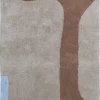 Mette Ditmer - FIGURA rug, medium - Brick