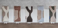 Mette Ditmer - FIGURA rug, medium - Brick