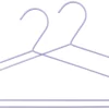 Mette Ditmer - HANG-IT hanger, 2-pack - Lilac