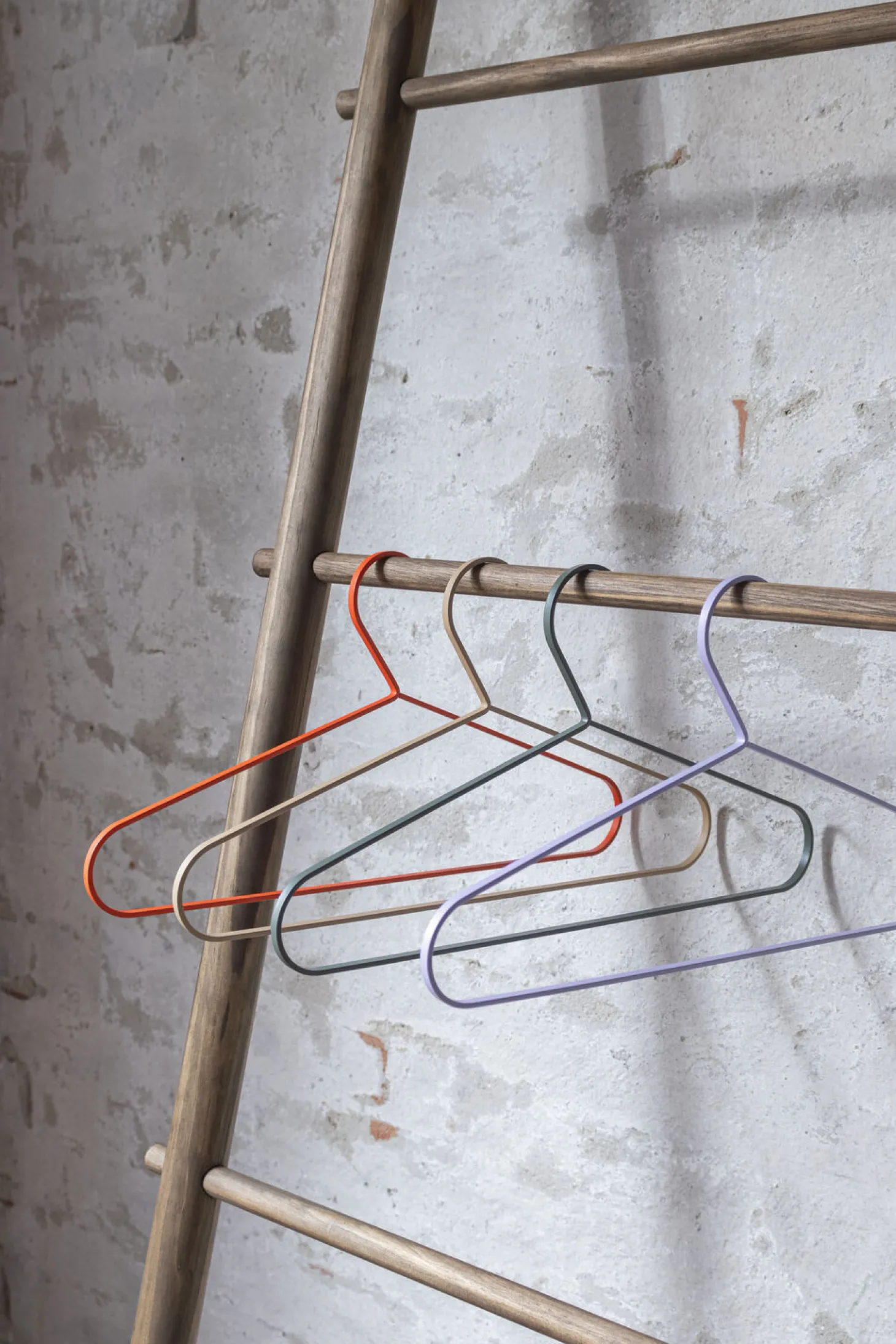 Mette Ditmer - HANG-IT hanger, 2-pack - Lilac