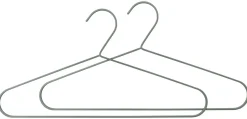 Mette Ditmer - HANG-IT hanger, 2-pack - Thyme green