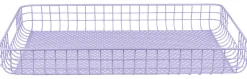 Mette Ditmer - LIFT tray - Lilac