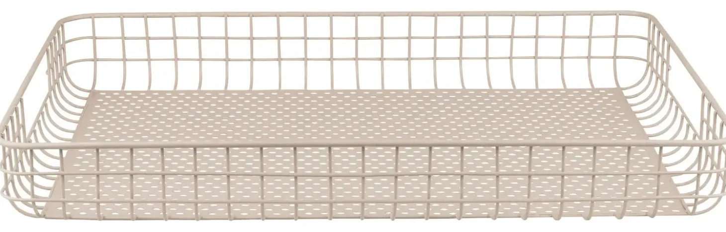 Mette Ditmer - LIFT tray - Sand