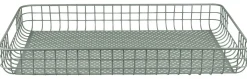 Mette Ditmer - LIFT tray - Thyme green