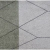 Mette Ditmer - LINEA all-round måtte, timian - W70 x L150 cm