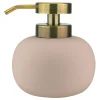 Mette Ditmer - LOTUS dispenser (lav) - Powder Rose