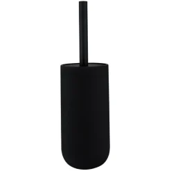 Mette Ditmer - LOTUS toiletbørsteholder - Sort