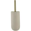 Mette Ditmer - LOTUS toiletbørsteholder - Sand